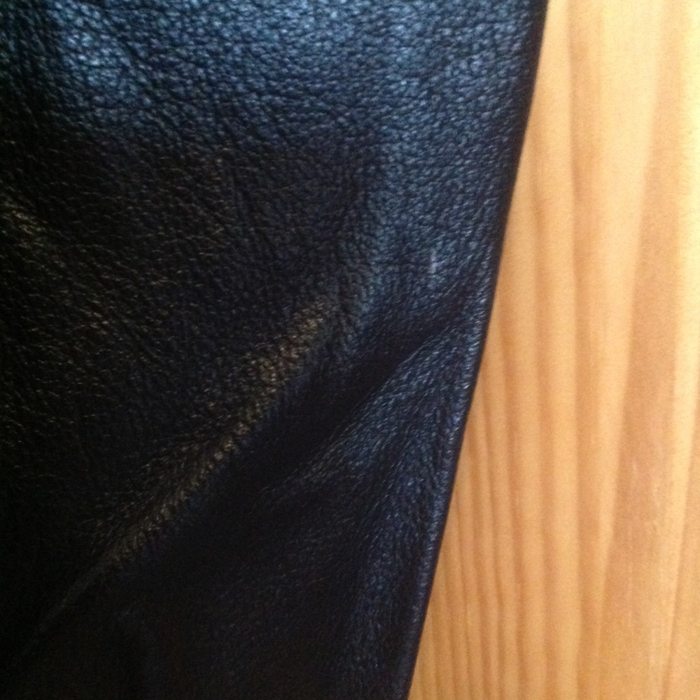 Mossi motor cycle Chaps XL - Picture 10 of 10